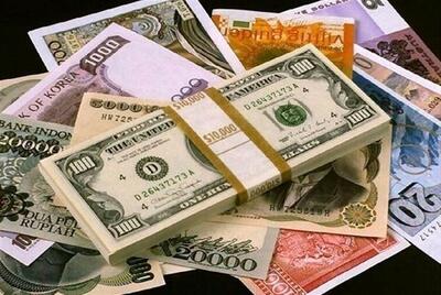 فعالان بازار منتظر تغییر قیمتی در قیمت دلار باشند | اقتصاد24