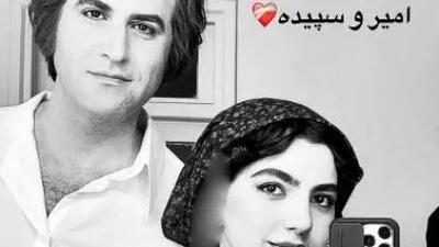 افشاگری بنفشه ریاضی در سریال تاسیان: سپیده دختر خاله خبرچین و فحش‌هایی که بعد از نقش خوردم!