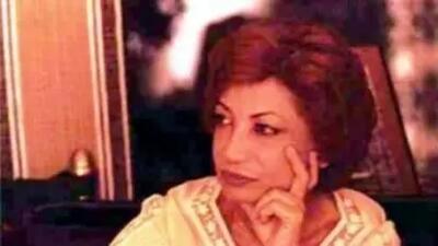 تصویری دیده‌نشده از دوران کودکی «اشرف پهلوی»