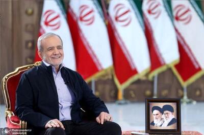 رئیس جمهور: نمی‌توان هر بی‌حجابی را بی‌عفتی خواند +فیلم
