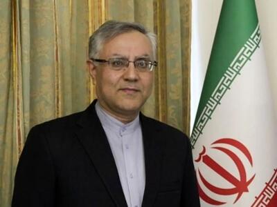 سفیر ایران به مقامات انگلیس هشدار داد