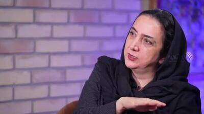 اکتای براهنی: وقتی به بهانه‌ من به پدرم کنایه می‌زنند غمگین می‌شوم