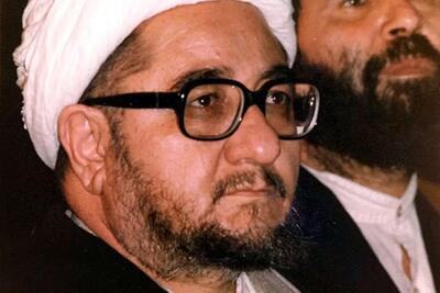 نظر آیت‌الله شیخ صادق خلخالی درباره فردوسی