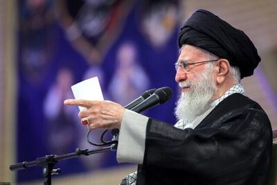 رهبر انقلاب: نمی‌توانم تردید کنم ابوترابی در شمار شهیدان عالی‌مقام است