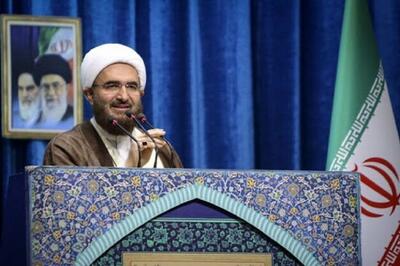 امام جمعه تهران: ۳ کشور اروپایی عمله صهیونیست‌ها شده‌اند