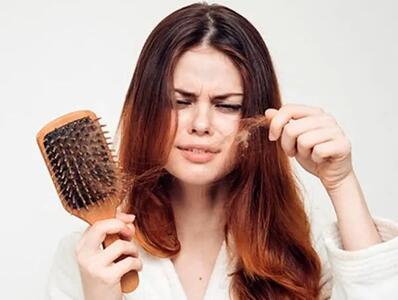 باید و نبایدهایی که مانع از ریزش مو می شوند