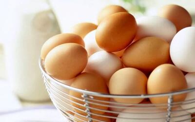 نکات نگهداری تخم مرغ در یخچال