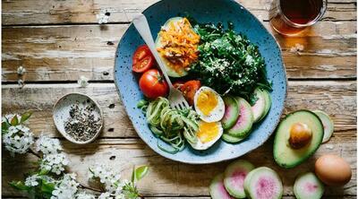 رژیم پالئو چیست؟