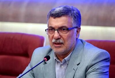 برنامه‌های سفر وزیر بهداشت به یزد