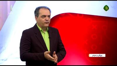 کنایه پیمان یوسفی به لو رفتن بیماری سرژ اوریه
