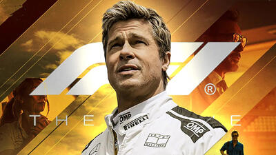 نقد و بررسی فیلم F1 | پیروزی سینما بر همیلتون در پیست فرمول یک - گیمفا