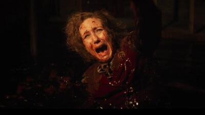 خبر روز | واکنش‌های اولیه به The Conjuring: Last Rites | گلی شی