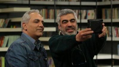 خبر روز | مهران مدیری بازیگر فیلم سروش صحت شد | گلی شی