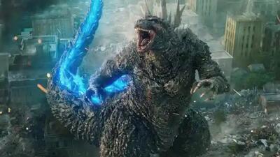 سکانس روز | پروژه جدید کارگردان Godzilla Minus One منتشر شد | گلی شی