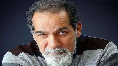 تصویر روز | یادبود مادر سعید سهیلی با حضور خانواده و هنرمندان | گلی شی