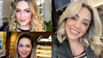خبر روز | تصاویر شخصی، زندگی خصوصی تانیا مارا و بیوگرافی | گلی شی