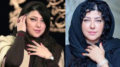 تصویر روز | طبیعت‌گردی پریچهر قنبری در تابستانی پر از زیبایی و آرامش | گلی شی