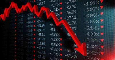 ناآرامی بازار‌ها در آستانه انتشار نرخ تورم در اروپا و آمریکا