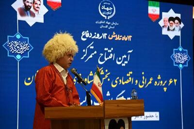تراز تجاری کشاورزی کشور با تلاش تولیدکنندگان سه میلیارد دلار بهبود یافته است
