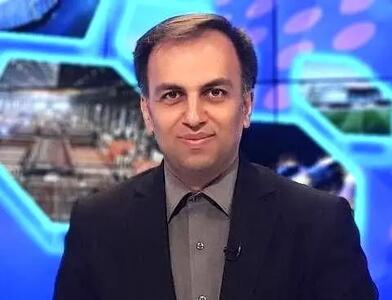 درگذشت گوینده و سردبیر خبر صدا و سیمای مرکز البرز در سانحه رانندگی