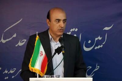 شهرهای جدید متولی اجرای 141 هزار واحد پروژه نهضت ملی مسکن هستند