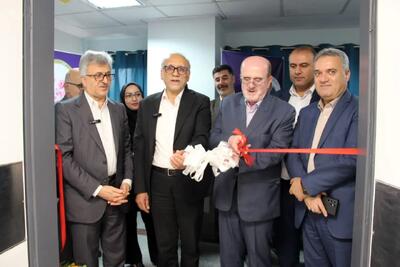 ۵۰۰ دستگاه آمبولانس جدید تا پایان سال وارد خدمت می‌شود