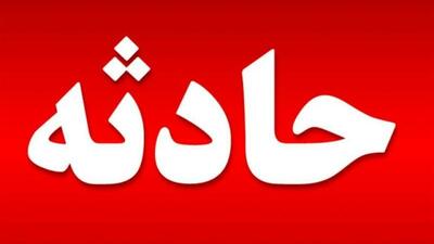آتش‌سوزی در فست‌فود ‌محمدشهر/ ۲ مصدوم برجای ماند