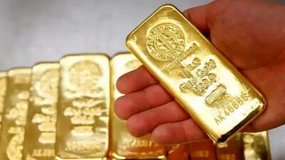 قیمت طلا در ماه سپتامبر سقوط می‌کند؟