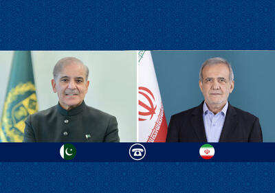 اعلام آمادگی ایران برای امدادرسانی و ارسال کمک‌های انسان‌دوستانه به سیل‌زدگان پاکستانی