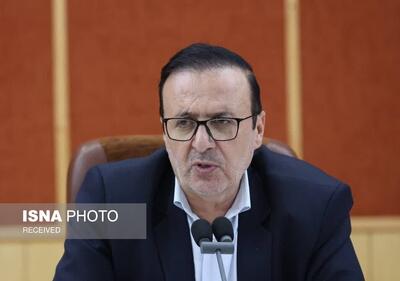 رشد ۱۲۰ درصدی اعتبارت حوزه آب در قزوین