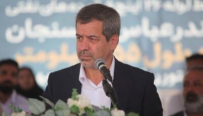 ناترازی سوخت مرکز کشور تا پایان سال جاری برطرف می‌شود