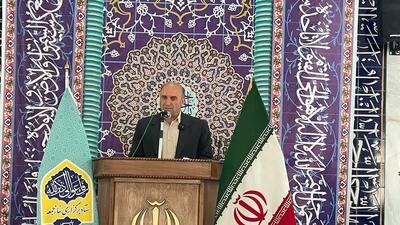 بهبود معیشت مردم با ایجاد اشتغال محقق خواهد شد