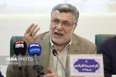 نیروی انسانی اولویت اول وزارت بهداشت است/پزشکی یک نوع مسئولیت اجتماعی است