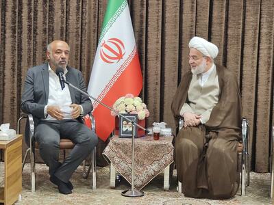دستور دولت برای افزایش سرویس‌های قطار سنندج–مشهد