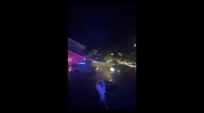 زخمی شدن ۲ پلیس در ایالت کنتاکی آمریکا