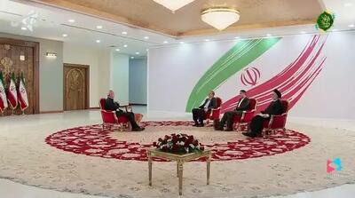 پزشکیان: ما نمی‌خواهیم اسنپ‌بک فعال شود اما بعضی صداهایی که از مجلس می‌آید بدتر از آن است