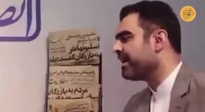 افشاگری خبرساز ثابتی؛ چه کسی در دولت رییسی مانع احیای برجام شد؟