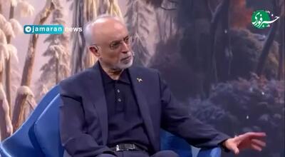 روایت علی‌اکبر صالحی از ماجرای هشدار و اعتراض روسیه به اسنپ‌بک