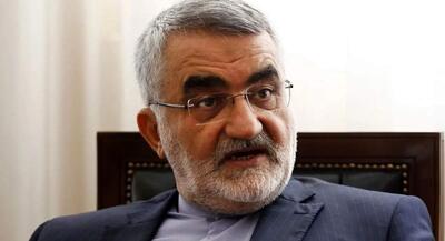 بروجردی: اقدام اروپا برای خروج از انزوای سیاسی است | جهان نیوز