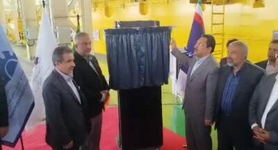 افتتاح ۷۲۲ واحد صنعتی توسط رئیس‌جمهور | جهان نیوز