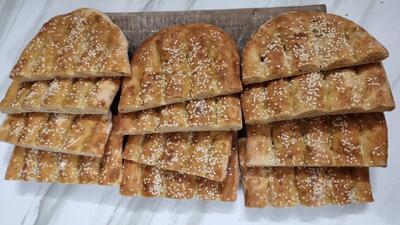 ممنوعیت نان خشخاشی در تهران؛ پایان یک عادت پرهزینه؟