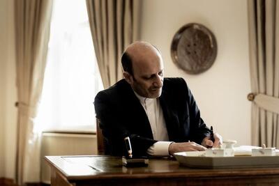 سفیر ایران در آلمان: تروئیکای اروپایی صلاحیت استفاده از اسنپ‌بک را ندارند/ رفتار دوگانه، نتیجه‌ای جز فروریختن دیوار اعتماد به همراه ندارد/ ایران در برابر زیاده‌خواهی و فشار غیرمنصفانه هرگز تسلیم نخواهد شد