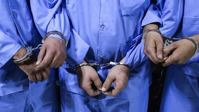کشف کارگاه تولید مواد منفجره در این شهر