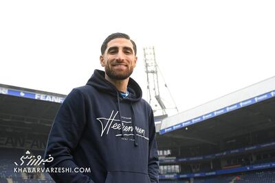 دو غول فوتبال اسکاتلند به دنبال جذب علیرضا جهانبخش!