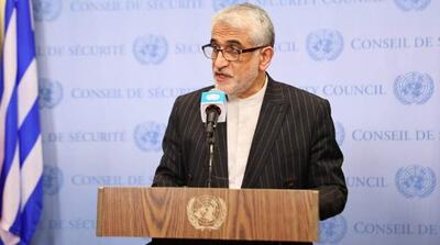 ایروانی: طرح سه کشور اروپایی واقع‌بینانه نیست - مردم سالاری آنلاین