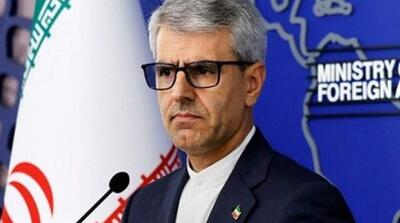 بقائی: اقدام ضدایرانی اروپا تبعیت از دستور آمریکاست - مردم سالاری آنلاین