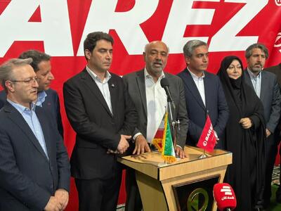 افزایش۵۰درصدی تولید  لاستیک در کردستان با تأمین ۱۵ میلیون دلار ارز