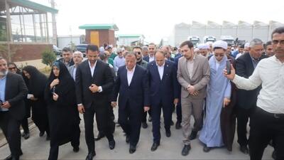 رشد ۵.۶ درصدی بخش کشاورزی طی سال گذشته