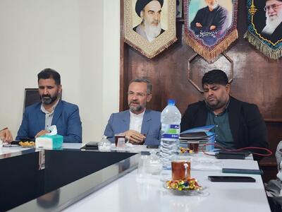 ناترازی مدیریتی و ضعف زیرساخت‌ها مانع خدمت‌رسانی مطلوب است