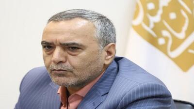 رئیسی‌کیا: نسخه جادویی سقف قرارداد شفابخش فوتبال ما نیست - پارس فوتبال